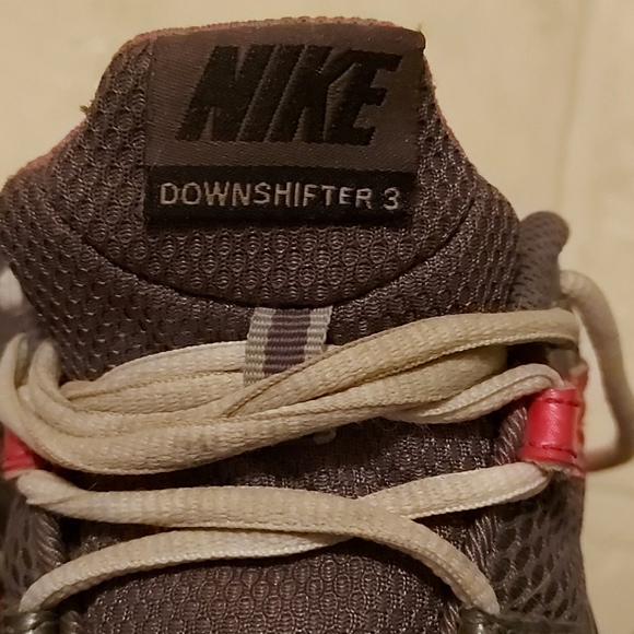 Shoes Nike Air downshifting 3 - Picture 6 of 7